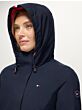 Tommy Hilfiger Rijparka Loma Lang Desert Sky