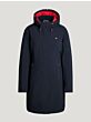 Tommy Hilfiger Rijparka Loma Lang Desert Sky