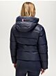 Tommy Hilfiger Pufferjas Glendale Desert Sky