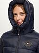 Tommy Hilfiger Pufferjas Glendale Desert Sky