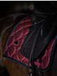 Equestrian Stockholm Dressuur Bordeaux twill Luxe