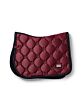 Equestrian Stockholm Springen Bordeaux twill Luxe