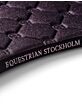 Equestrian Stockholm Dressuurdekje Purple Glimmer