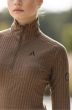 Anky Jumper Longsleeve Shirt Bronze