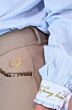 Joline Blouse Maxime Light Blue