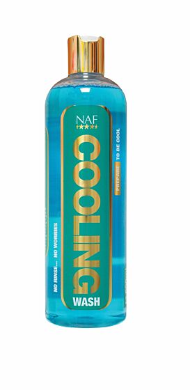 NAF Cooling Wash 500 ml