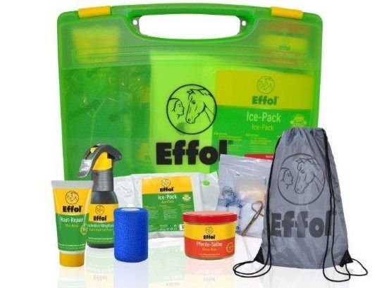 Effol First Aid Kit / EHBO Koffer