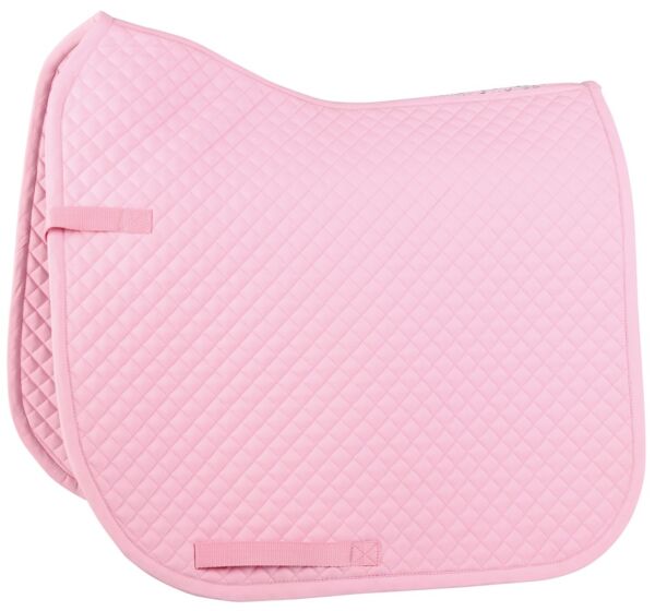 Harry's Horse Zadeldek Delux Jump Roze