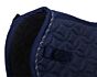 QHP Dressuurdekje Rio navy