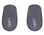 QHP Hakverhoger Anti-Slip Grijs