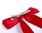 QHP Rode Waarschuwingsstrik