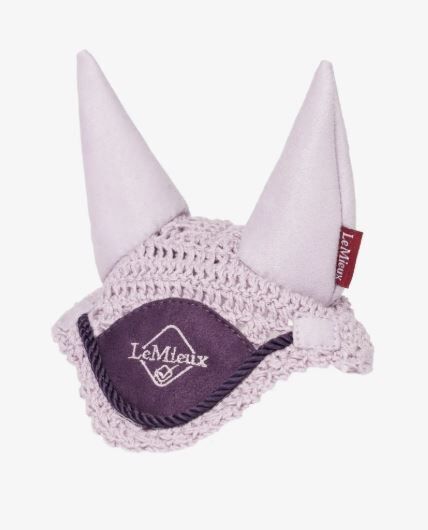 LeMieux Toy Pony Oornetje Lilac