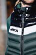MrsRos Bodywarmer Dark Forest