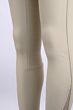 Montar Rijbroek Megan Highwaist FG beige