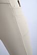 Montar Rijbroek Megan Highwaist FG beige