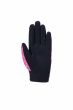 Horze Lycra Handschoen Kids Fia Azalea Pink