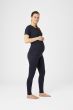 Horze Rijlegging Ginny Maternity FG navy