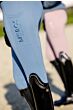 MrsRos Rijlegging Blush Noir FG Blauw