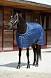 Bucas Staldeken Big Neck Quilt SD 150 gram blauw