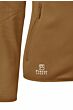 Pikeur Summer Fleecejacket Sports Cognac