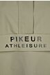 Pikeur Rainponcho Athleisure Groen / Grijs