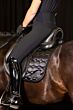 Euro-Star Rijlegging Equitation Queen FG black