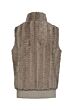 Cavallo Bodywarmer Cavaldiya Latte