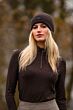 Cavallo Shirt Cavaldarsha LS Cafe Noir