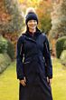 LeMieux Regenrijjas Stormwear Performance Navy