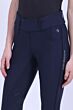 HV Polo Rijlegging Isabell FG Navy