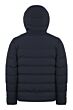 Le Mieux Waterproof Heren Puffer Jacket navy
