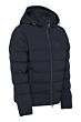 Le Mieux Waterproof Heren Puffer Jacket navy
