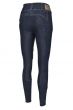 Pikeur Rijbroek Candela Grip jeans blauw