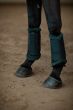 Equestrian Stockholm Brushing Boots DramaticMonday