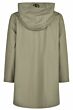 Pikeur Rainponcho Athleisure Groen / Grijs