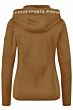 Pikeur Summer Fleecejacket Sports Cognac