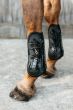 Kentucky Tendon boots bamboo elastic