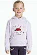 LeMieux Mini Hoodie Romi Lilac