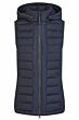 Pikeur Bodywarmer Hybrid Core Nightblue