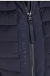 Pikeur Bodywarmer Hybrid Core Nightblue
