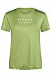 Pikeur Shirt Function The Core Leaf Green