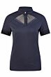 Pikeur Pique Shirt Sports Night Blue