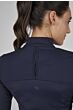 Pikeur Zip Shirt Selection Navy