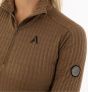 Anky Jumper Longsleeve Shirt Bronze