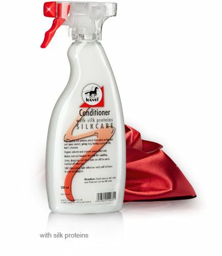 Leovet Silkcare Antiklit