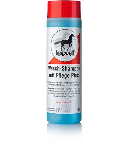 Leovet Was Shampoo