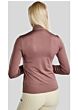 Montar Thermo LongSleeve Caia CaviarTape DustyRose