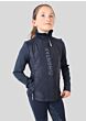 Montar Emma Junior Jacket navy