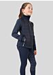 Montar Emma Junior Jacket navy