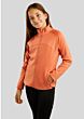 Montar Zip Jacket MoPaige Junior Rosé Watermelon